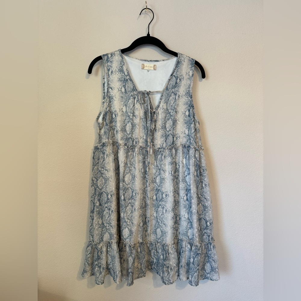 Altar’d State Dress Size S Women’s Dress